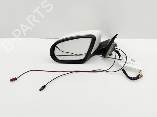 Used Left mirror Left mirror 33378216 33378216