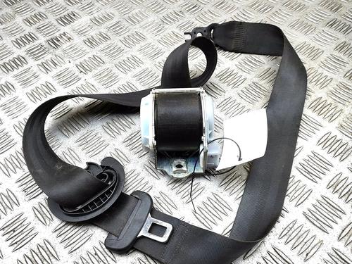 Front left seatbelt VW CRAFTER Van (SY_, SX_) 2.0 TDI FWD (SYB, SYC, SYD) | BP39619503I26 - Image 2