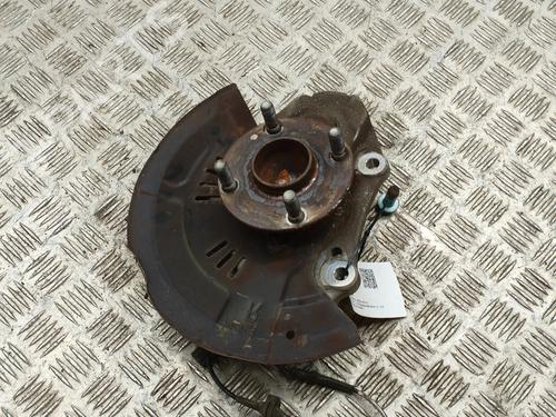 Used Right front steering knuckle Right front steering knuckle MAZDA MX-5 IV (ND__) 2.0 (ND2E, ND6E) (160 hp) 40042821 40042821