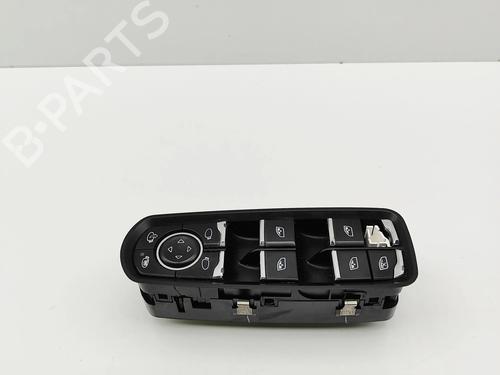 Used Right front window switch Right front window switch PORSCHE MACAN (95B) 3.0 S Diesel (258 hp) 33381310 33381310
