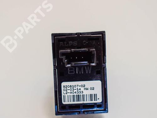 Fensterheberschalter rechts hinten BMW 2 Active Tourer (F45) 220 i | BP6733332I28 