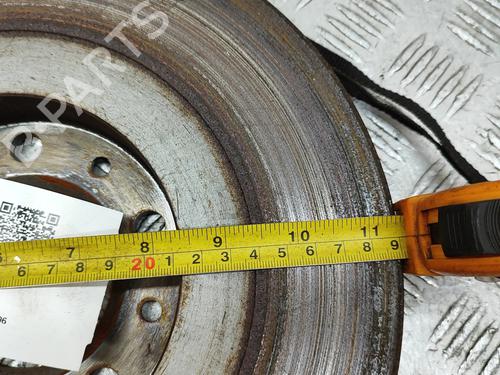 Other CITROËN C5 AIRCROSS (A_) 1.5 BlueHDi 130 (ACYHZJ, ACYHZR) | BP27788981O1 