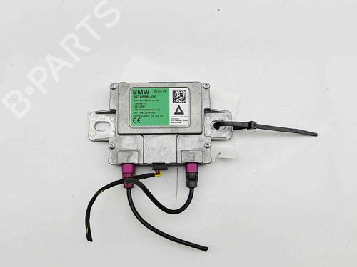 electronic-module-bmw-x3-g01-f97-g08-2017-33375044 main image