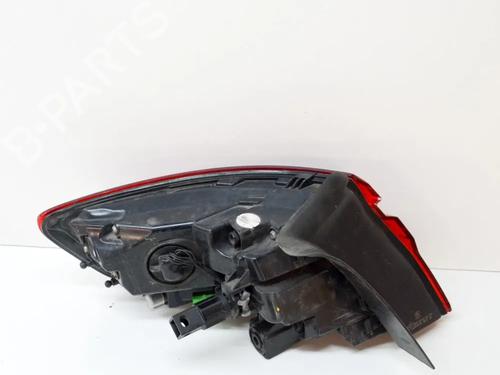 Right taillight AUDI A3 Sportback (8VA, 8VF) S3 quattro | BP14638466C35