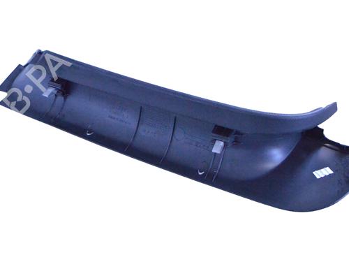 Bagasjeromsbekledning VW TOUAREG (7LA, 7L6, 7L7) 3.0 V6 TDI | BP30238622I3