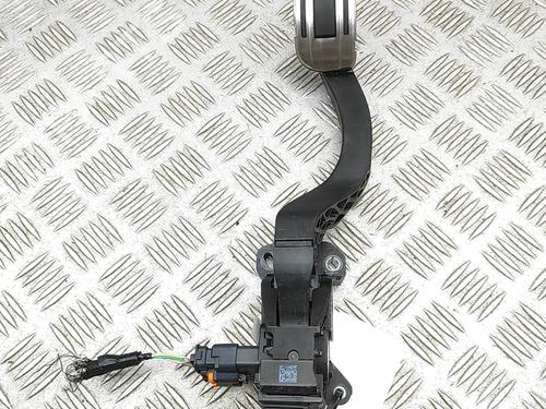 Pedal Pedal PEUGEOT 3008 III (KA_, KB_, KC_) e-210 (KCZKZX) (213 hp) 33962464 33962464