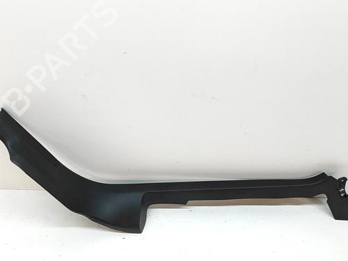 Trittbrett für DS DS 7 Crossback (J4_, JR_, JC_) 1.5 BlueHDi 130 (JCYHZJ, JCYHZR) (130 hp) 28552954