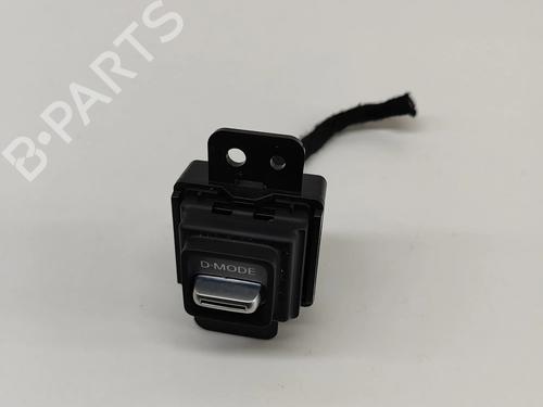 Used Switch NISSAN QASHQAI III (J12) 1.3 DIG-T (158 hp) 28554883