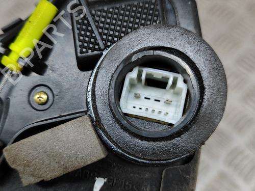 Front right lock TOYOTA LAND CRUISER PRADO (_J12_) 3.0 D-4D (KDJ120, KDJ125) | BP17016022C97 