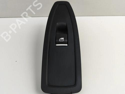 Used Left front window switch Left front window switch BMW 3 Touring (F31) 335 d xDrive (313 hp) 26129907 26129907