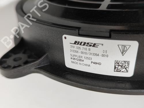 Højttaler PORSCHE CAYENNE (92A) 3.0 Diesel | BP25615267E2 