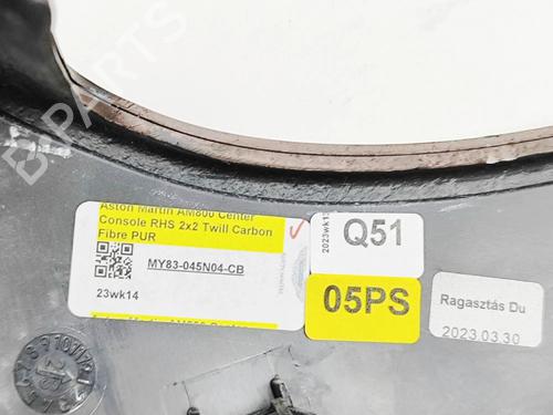 Middenconsole ASTON MARTIN DBX 4.0 All-wheel Drive | BP36809537I22 - Image 8