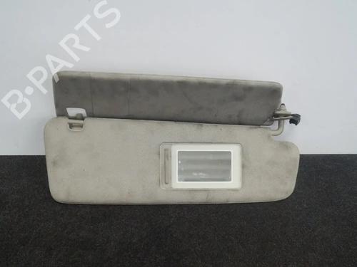 Used Right sun visor AUDI Q7 (4LB) 3.0 TDI quattro (233 hp) 6735349