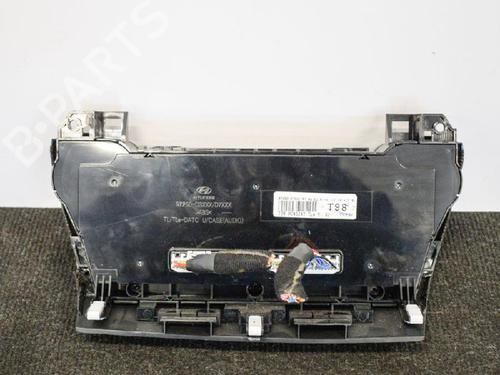 Electronic module HYUNDAI TUCSON (TL, TLE) 1.6 GDi | BP6749751M83 