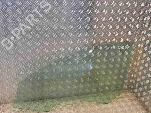 Front left door window SKODA SUPERB II Estate (3T5) 2.0 TDI 43R001026