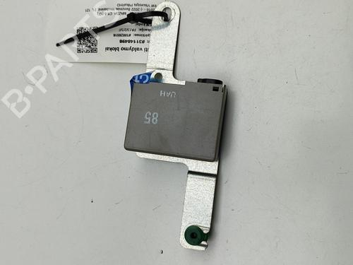 Electronic module MAZDA CX-5 (KF) 2.0 | BP27607660M83 