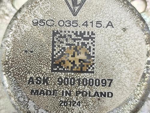 Speaker PORSCHE MACAN (XAB) 4S Electric 4 (XABDC1) | BP33433332E2  - Image 6