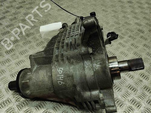 Used Transfer box VW PASSAT B8 (3G2, CB2) 2.0 TDI 4motion (190 hp) 29486006