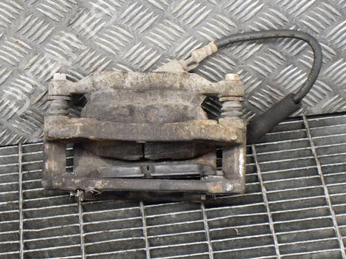 Right front brake caliper FORD TRANSIT V363 Platform/Chassis (FED, FFD) 2.2 TDCi | BP14611595M104 - Image 4