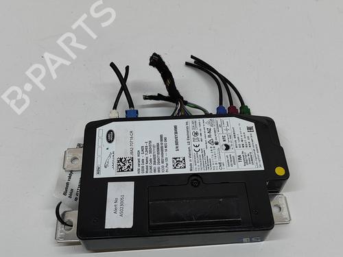 Electronic module JAGUAR I-PACE (X590) EV400 AWD | BP28436085M83