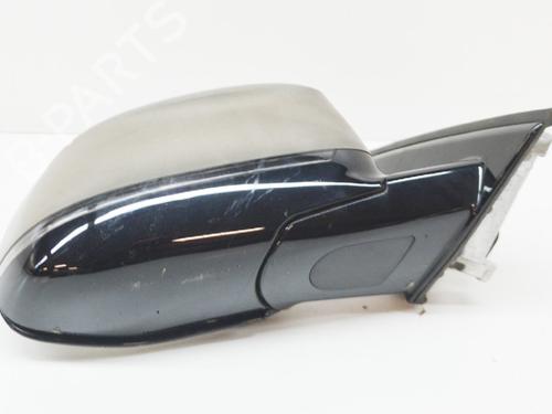 Right mirror BMW X4 (G02, F98) xDrive M40 i | BP27749364C27