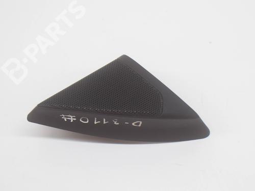 Used Speakers Speakers OPEL INSIGNIA A (G09) 2.0 CDTI (68) (131 hp) 7853519 7853519