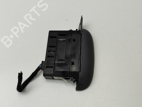 Elektronisk modul MERCEDES-BENZ S-CLASS (W220) S 320 (220.065, 220.165) | BP24580729M83 