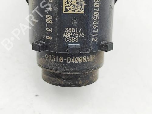 Electronic module KIA OPTIMA Sportswagon (JF) 1.6 CRDi | BP35984276M83 - Image 7