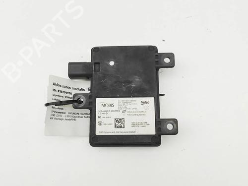 Used Electronic module Electronic module 39244435 39244435