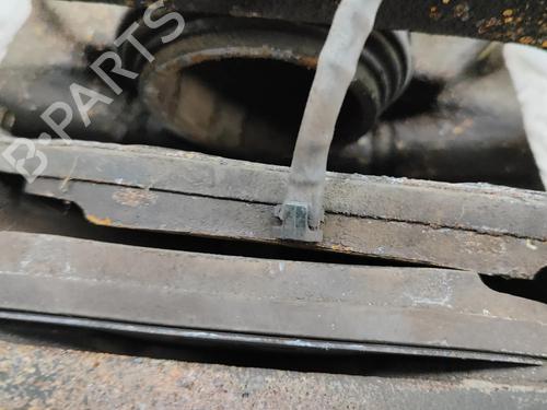 Right front brake caliper SKODA KODIAQ I (NS6, NS7, NV7) 2.0 TDI 4x4 | BP30284832M104 