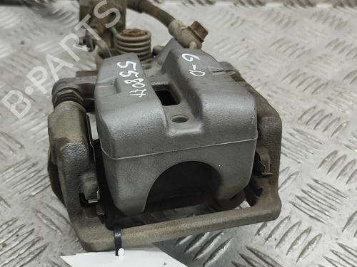 Right rear brake caliper MAZDA MX-5 IV (ND__) 2.0 (ND2E, ND6E) | BP29023702M106 - Image 4