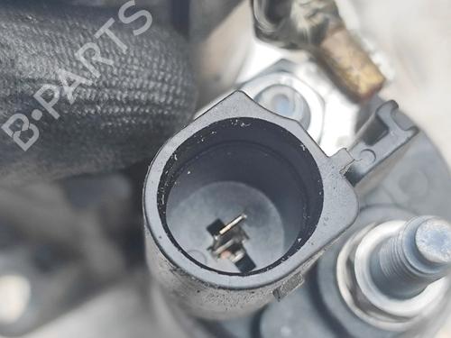 Starter AUDI Q3 (F3B) 40 TFSI quattro | BP37721596M8  - Image 5