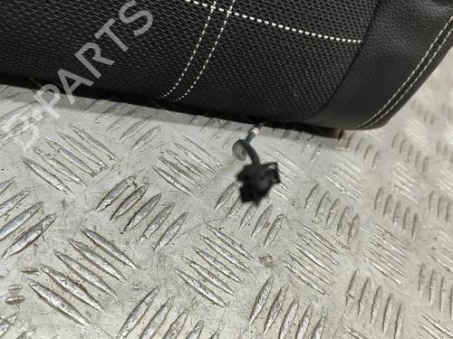 Rear seat MERCEDES-BENZ A-CLASS (W176) A 180 (176.042) | BP24582849C17  - Image 9