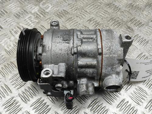 Compressor A/C AUDI Q7 (4MB, 4MG, 4MQ) 50 TDI Mild Hybrid quattro (286 hp) 31360238