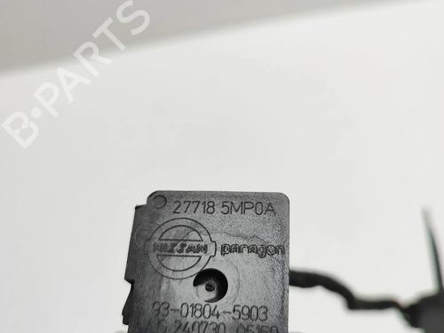 Electronic sensor NISSAN ARIYA (FE0) EV | BP38094476M84 - Image 7