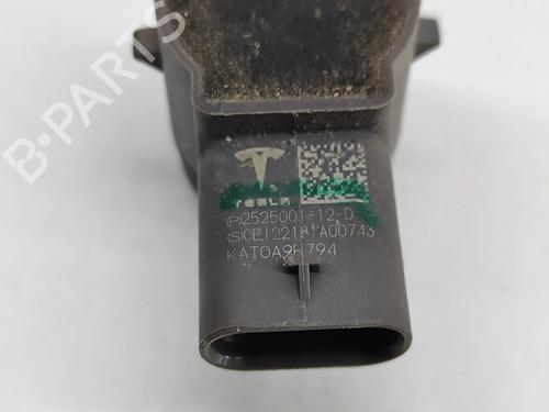 Electronic module TESLA MODEL Y (5YJY) EV Performance All-wheel Drive | BP33362971M83 - Image 6