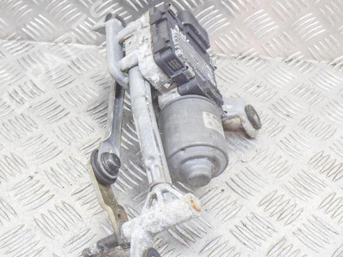 Front wipers mechanism VW PHAETON (3D1, 3D2, 3D3, 3D4, 3D6, 3D7, 3D8, 3D9) 4.2 V8 4motion | BP7267094C83 