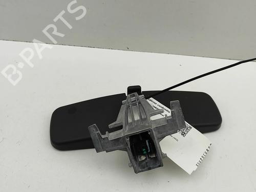 Bakspejl indvendigt SMART FORTWO Coupe (453) electric drive / EQ (453.391) | BP31687182I6