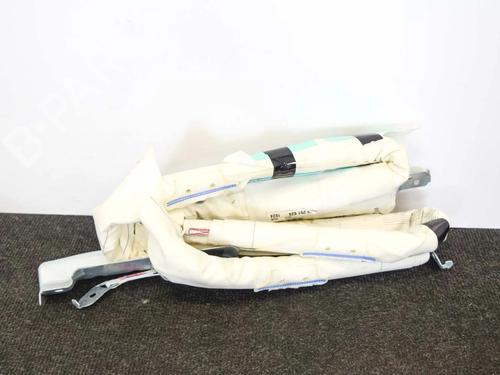 Right curtain airbag OPEL ZAFIRA TOURER C (P12) 1.6 CDTI (75) | BP20337755C12