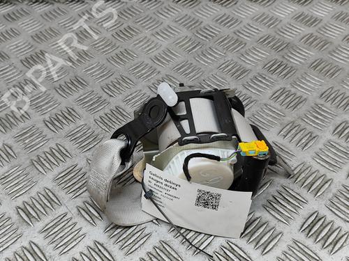 Used Rear right seatbelt MERCEDES-BENZ C-CLASS Convertible (A205) C 300 (205.483) (258 hp) 22998693
