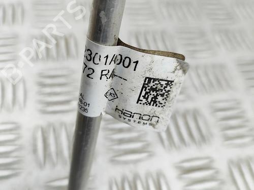 AC pipe SMART FORTWO Coupe (453) electric drive / EQ (453.391) | BP31687168M126 - Image 6