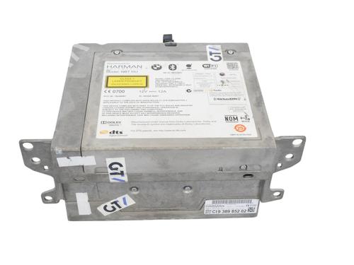 Used Electronic module Electronic module BMW i3 (I01) Range Extender (102 hp) 33349272 33349272