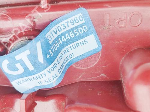 Left tailgate light KIA SOUL III (SK3) E-SOUL | BP37029936C79  - Image 7