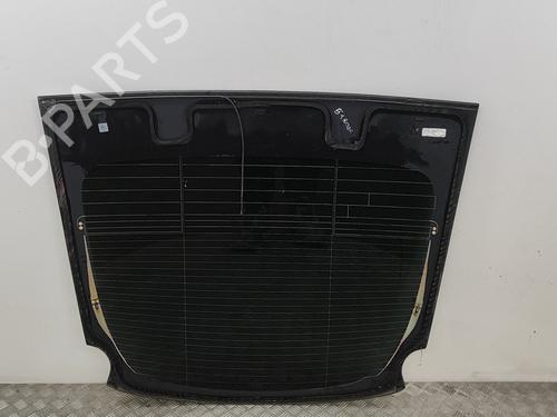 Bootlid window TESLA MODEL X (5YJX) P100D AWD | BP26221237C64 