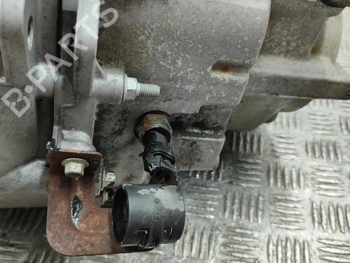 Gearbox PEUGEOT 308 CC (4B_) 1.6 16V | BP26394702M3  - Image 11