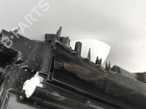 Left headlight PORSCHE CAYENNE Coupe (9YB) 3.0 AWD (9YBAA1) | BP33331695C28  - Image 11