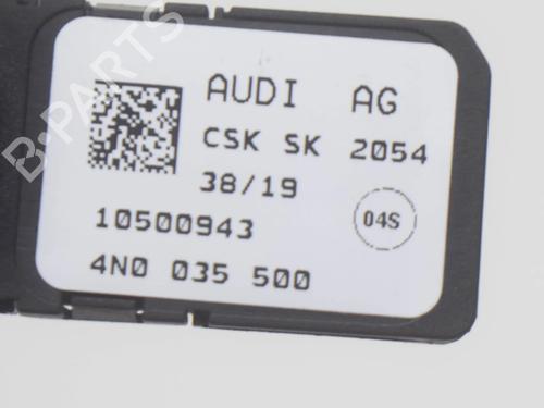 Antenne/Base AUDI Q7 (4MB, 4MG, 4MQ) 45 TDI quattro | BP27751913C140 - Image 6