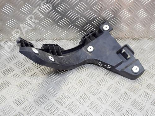 Used Rear bumper bracket OPEL ZAFIRA TOURER C (P12) 2.0 CDTi (75) (130 hp) 14627585