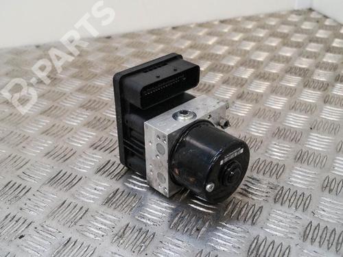 Used ABS pump BMW 3 (E90) 320 d (177 hp) 6733846
