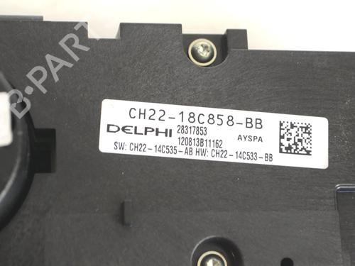 Switch LAND ROVER DISCOVERY IV (L319) 3.0 TD 4x4 | BP33339407I30 - Image 6